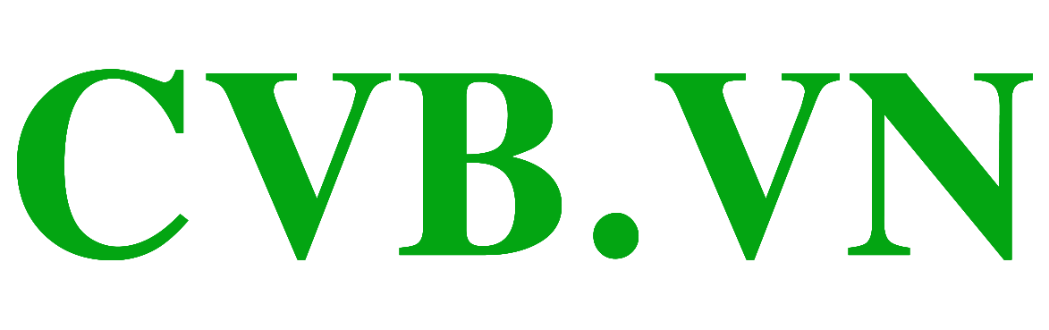 logo CVB