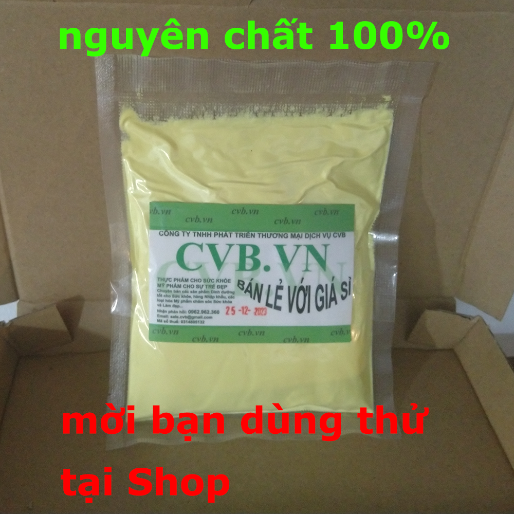 200g Tinh Bột Nghệ