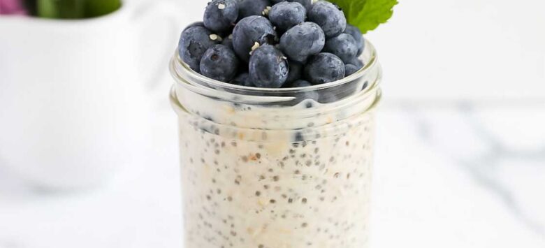 Cách Dùng Yến Mạch Cán Vỡ Cho Bữa Sáng Healthy
