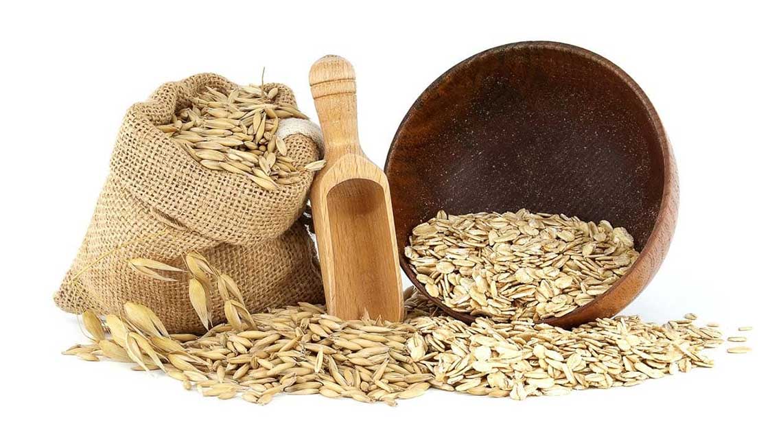 Cách Phân Biệt Yến Mạch Nguyên Chất Và Yến Mạch Pha Tạp