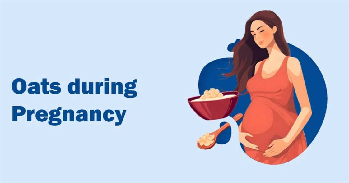 Yến Mạch Ăn Liền Có Tốt Cho Phụ Nữ Mang Thai Không?