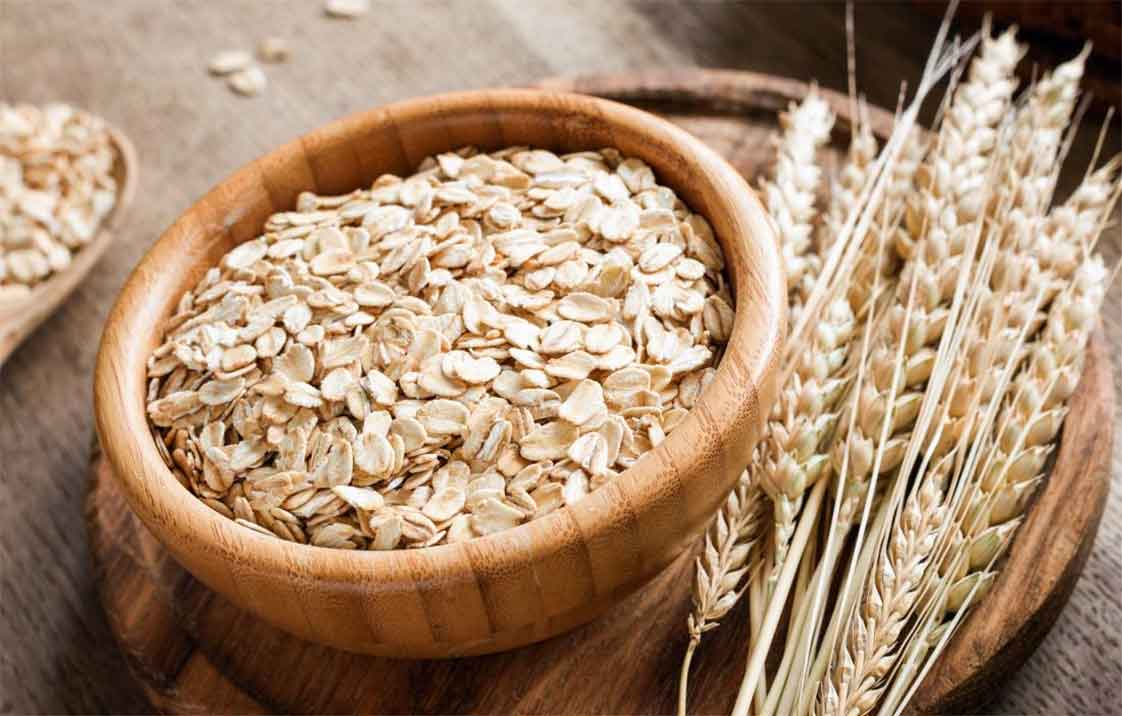 Yến Mạch Nguyên Hạt Có Làm Tăng Cân Không?